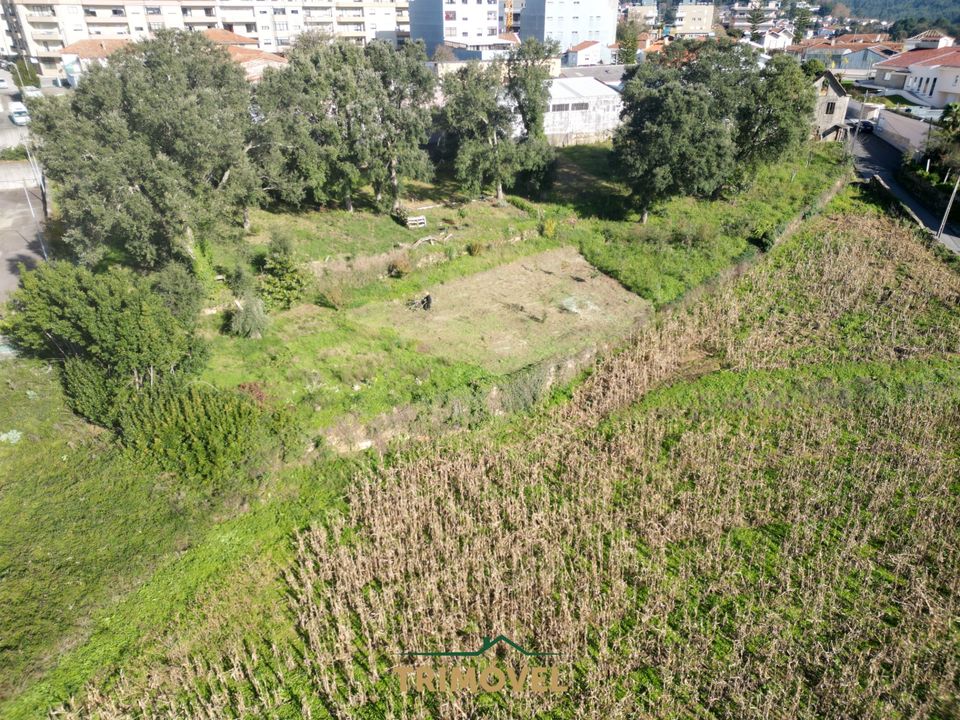 Helårsgrund i Oliveira de Azemeis, Aveiro - foto 4