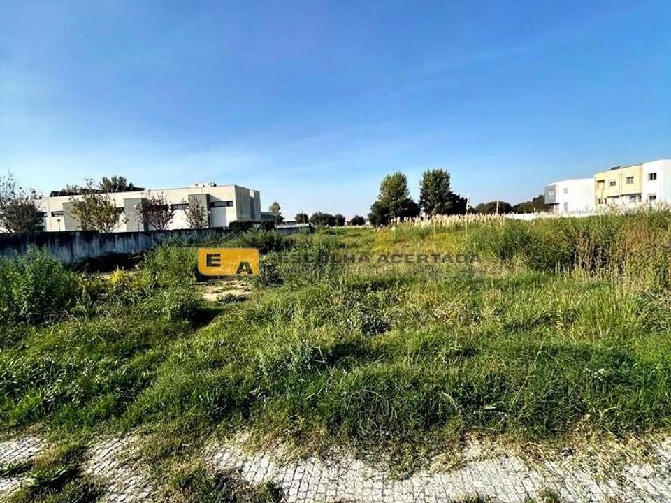 Helårsgrund i Maia, Porto - foto 2