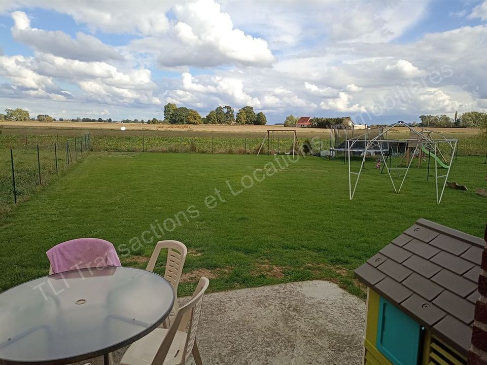 Villa i Rubrouck, Nord - foto 2