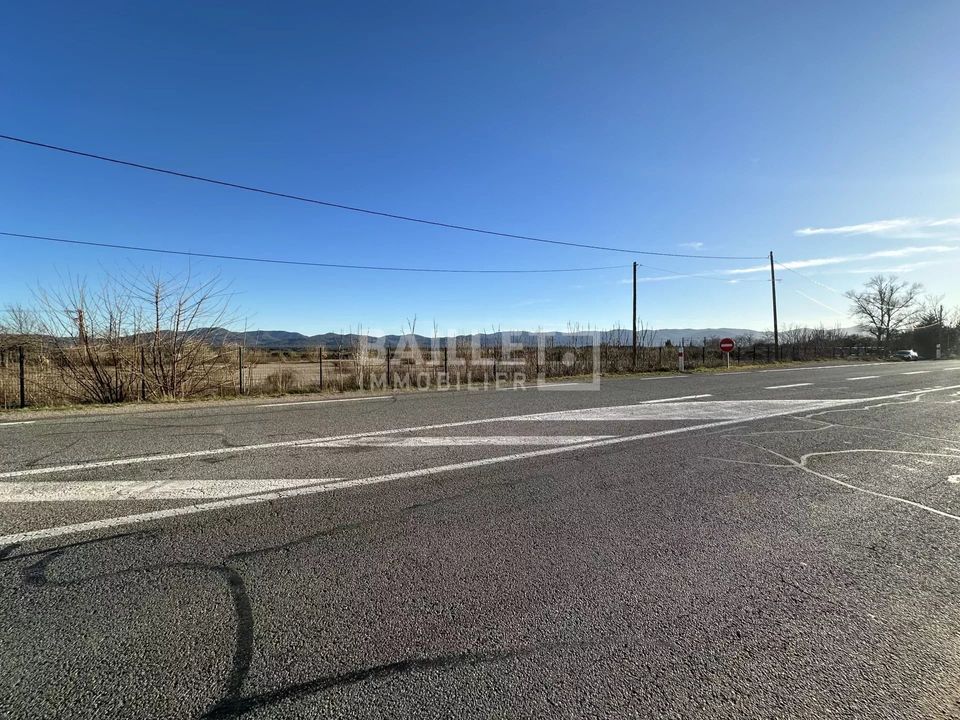 Helårsgrund i Vidauban, Var - foto 1