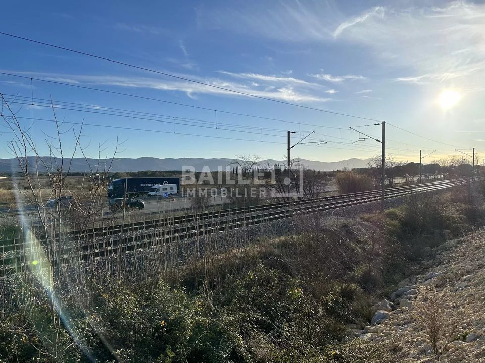 Helårsgrund i Vidauban, Var - foto 2