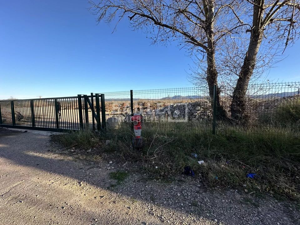 Helårsgrund i Vidauban, Var - foto 3