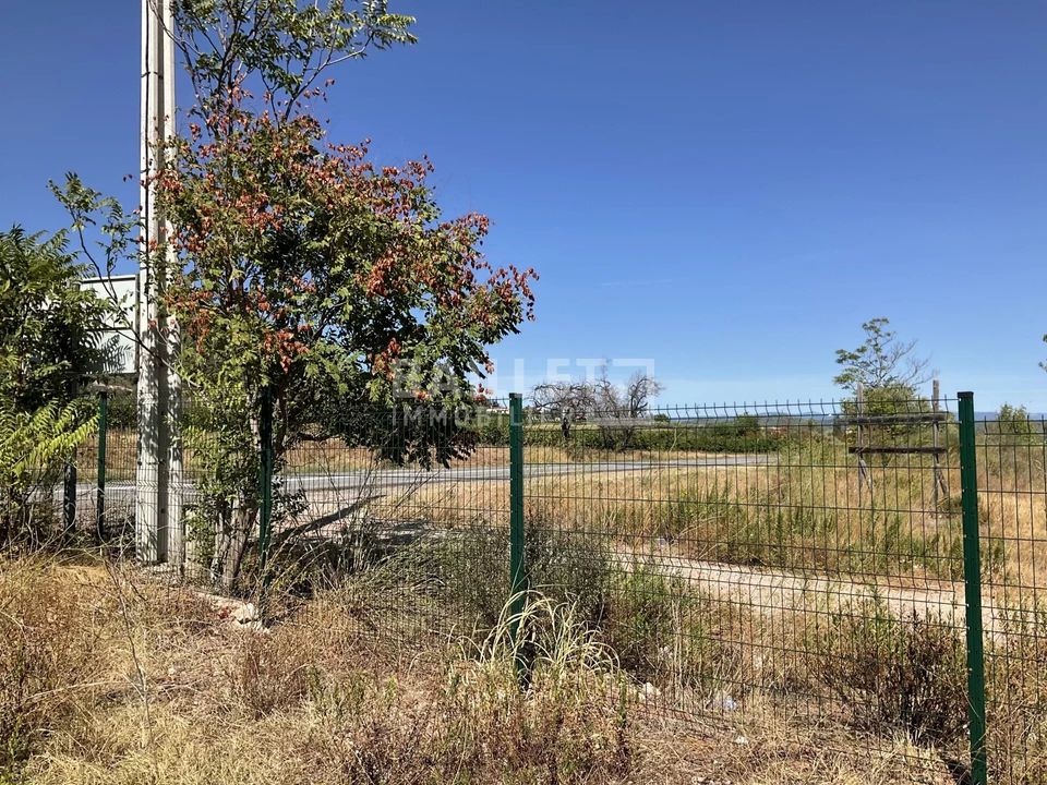 Helårsgrund i Vidauban, Var - foto 4