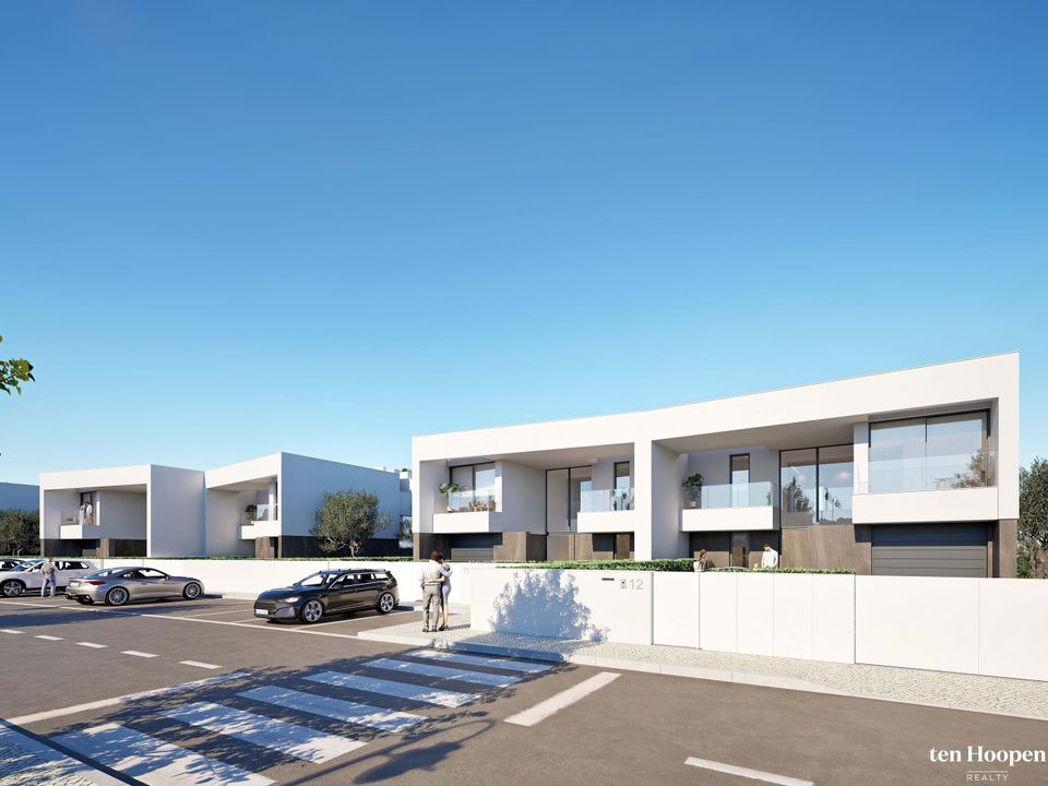 Villa i Lagos, Faro - foto 2