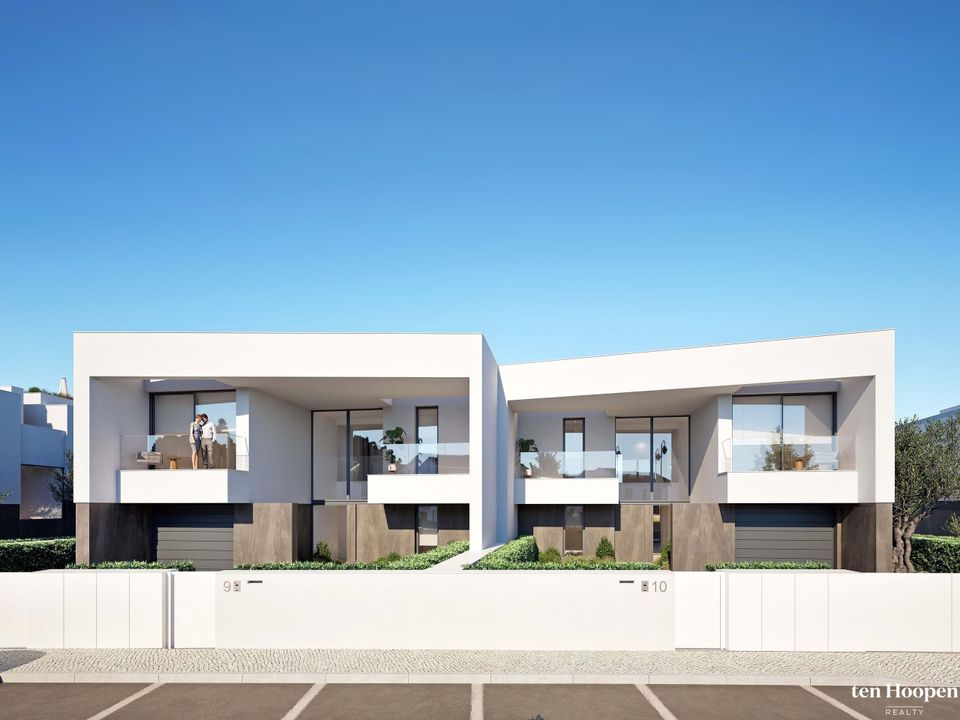 Villa i Lagos, Faro - foto 3