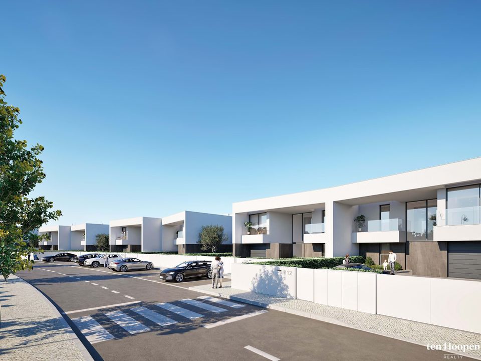 Villa i Lagos, Faro - foto 5
