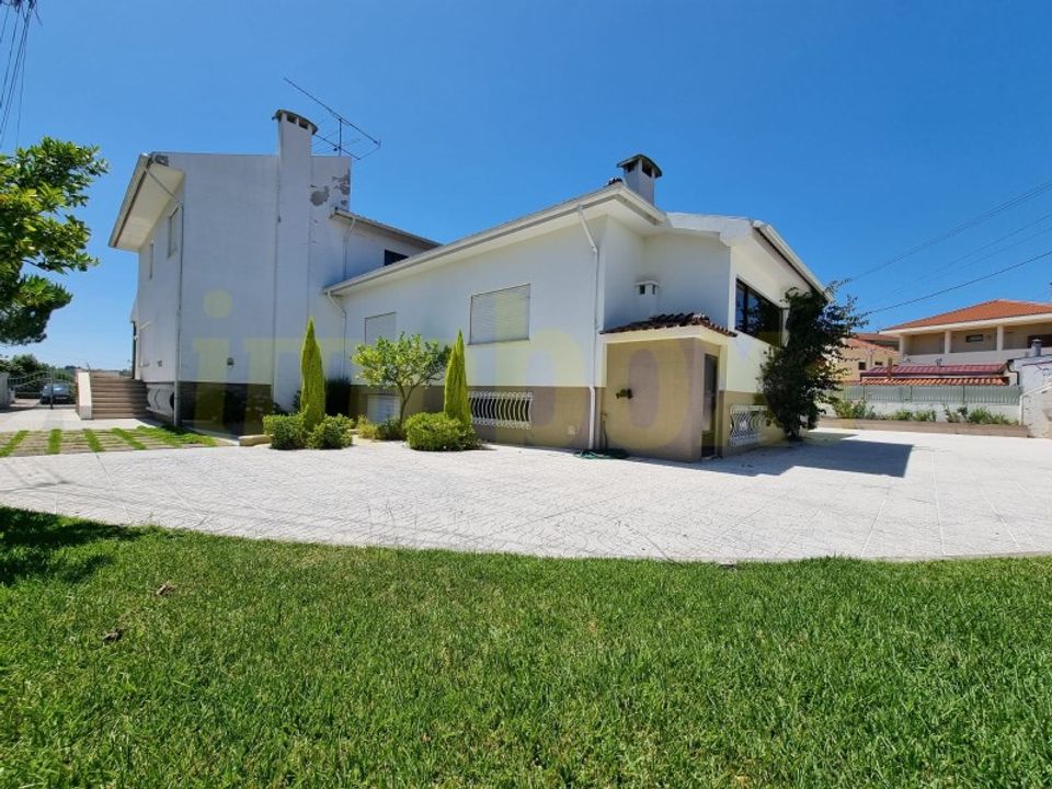 Villa i Agueda, Aveiro - foto 2