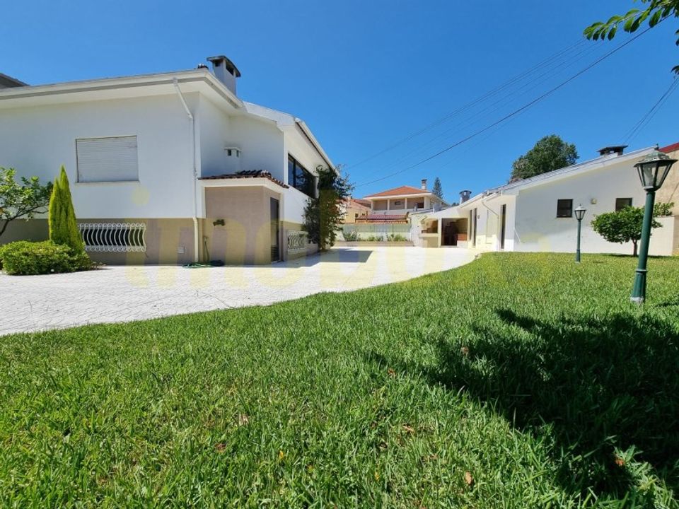 Villa i Agueda, Aveiro - foto 3