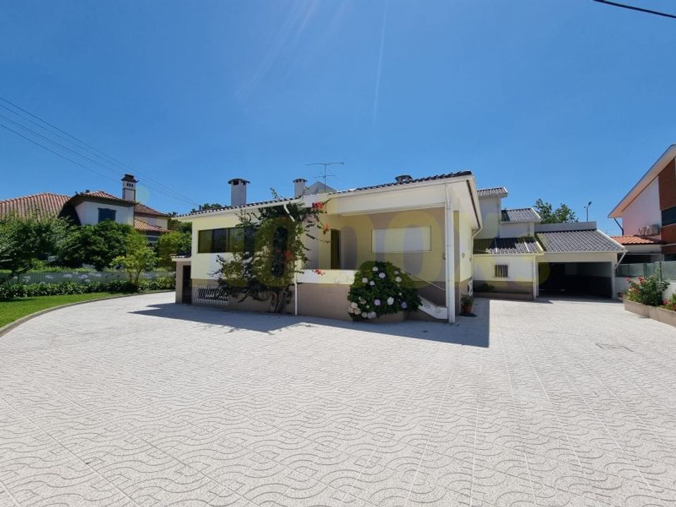 Villa i Agueda, Aveiro - foto 4