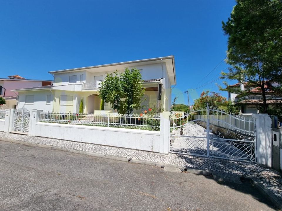 Villa i Agueda, Aveiro - foto 1