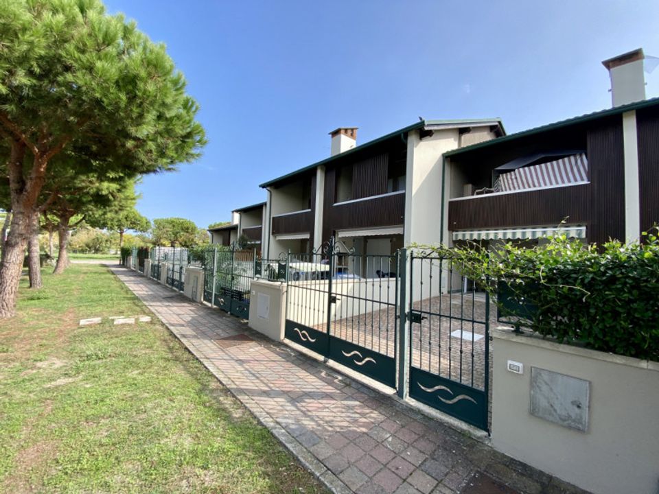 Apartamento en Comacchio, Ferrara - foto 1
