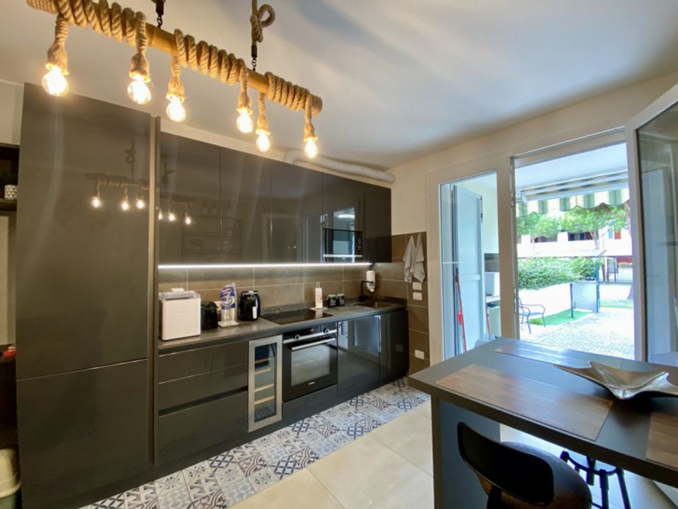 Apartamento en Comacchio, Ferrara - foto 3