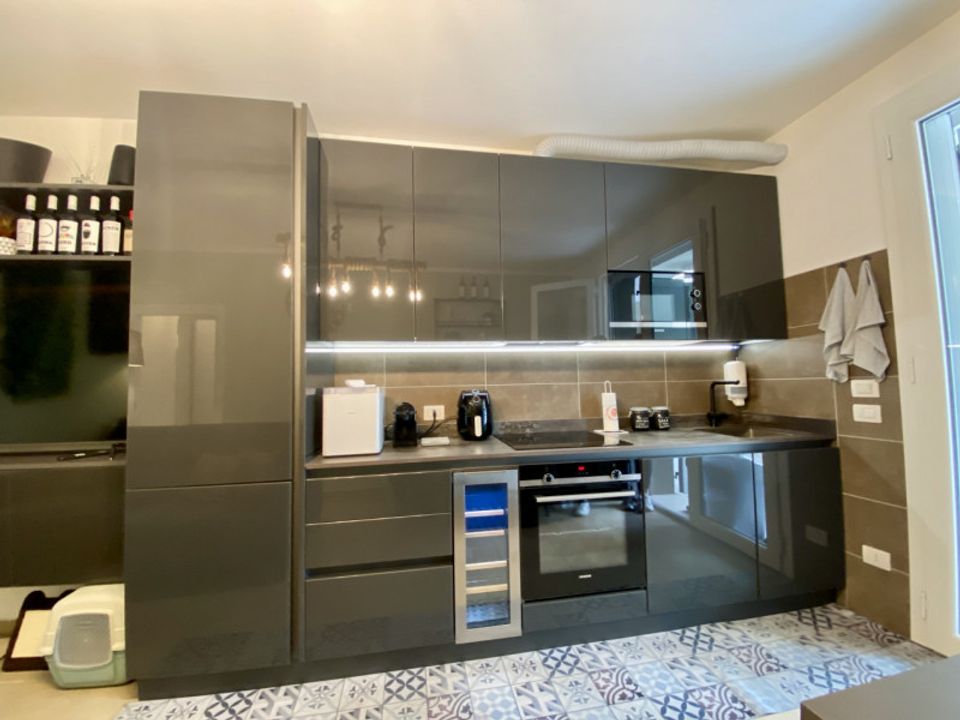 Apartamento en Comacchio, Ferrara - foto 4