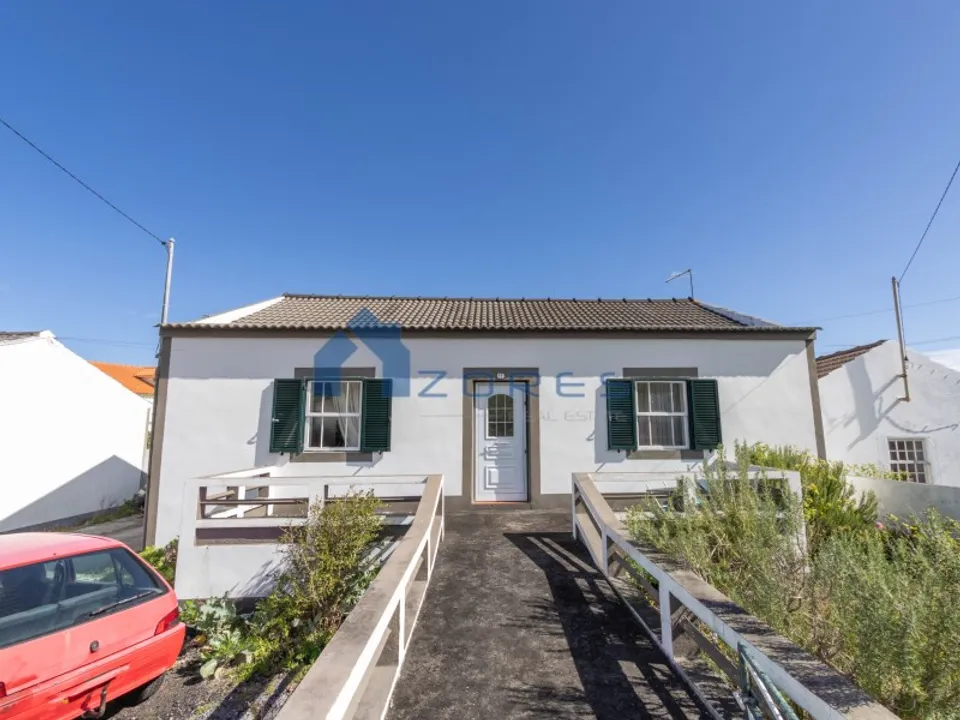 Villa i Ponta Delgada, Sao Miguel - foto 1
