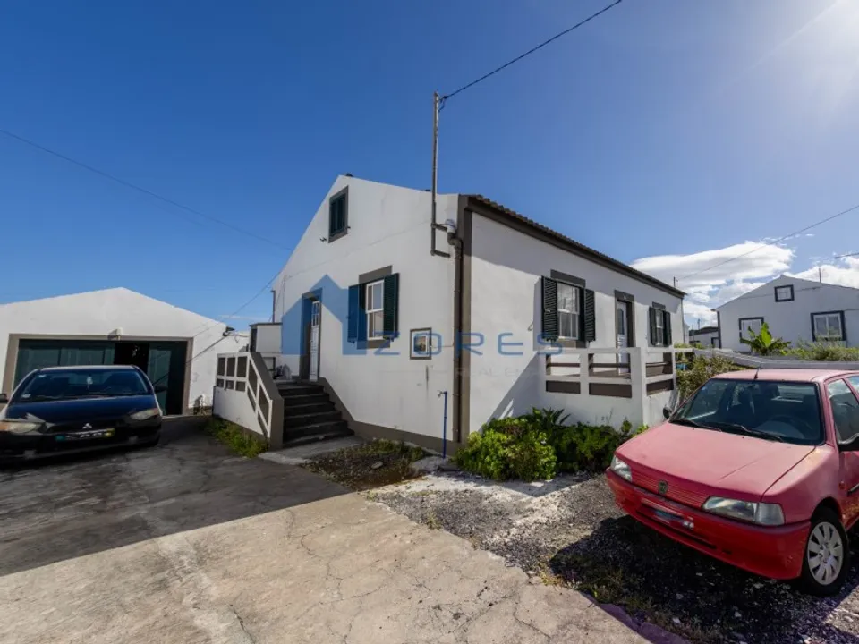 Villa i Ponta Delgada, Sao Miguel - foto 2