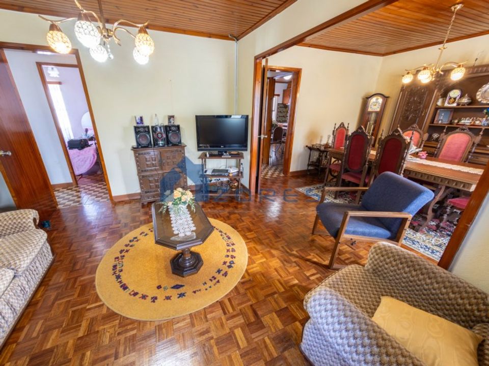 Villa i Ponta Delgada, Sao Miguel - foto 4