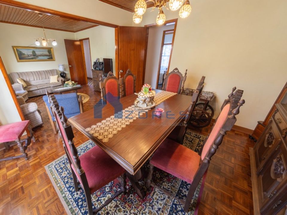 Villa i Ponta Delgada, Sao Miguel - foto 5