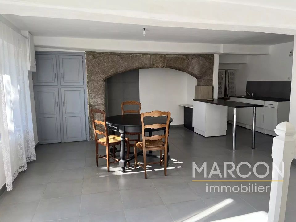 Villa i Flayat, Creuse - bilde 2