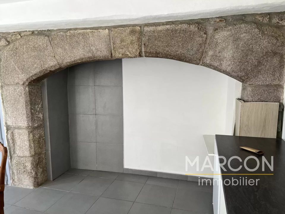Villa i Flayat, Creuse - bilde 4