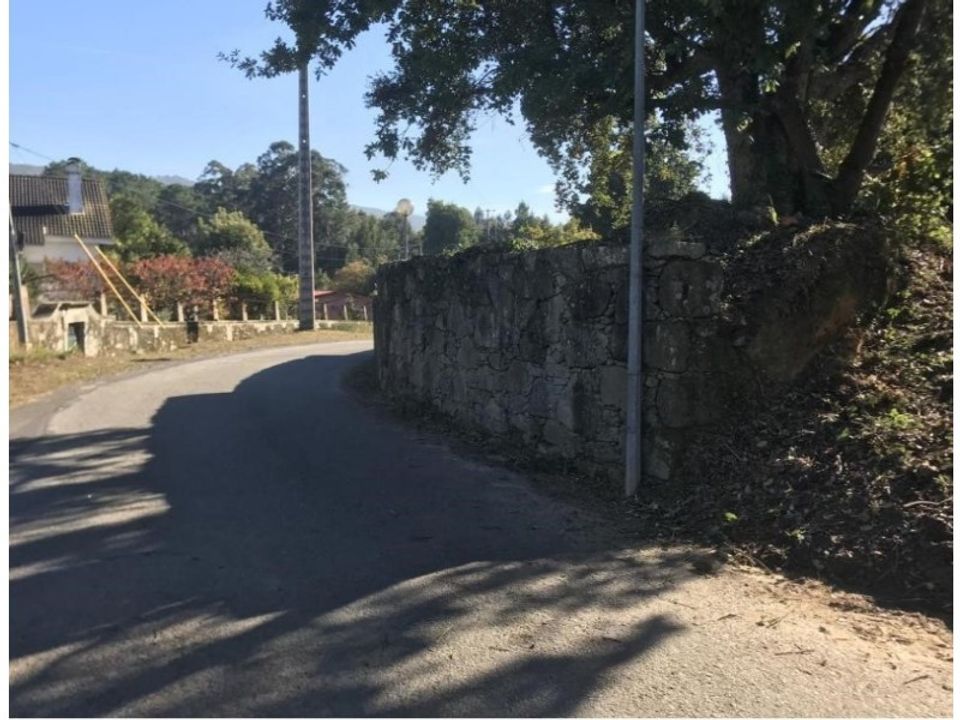 Tomt i Venade e Azevedo, Viana do Castelo - bilde 1