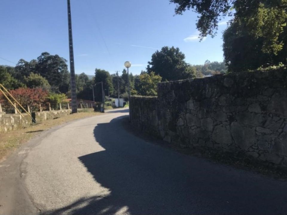 Tomt i Venade e Azevedo, Viana do Castelo - bilde 3