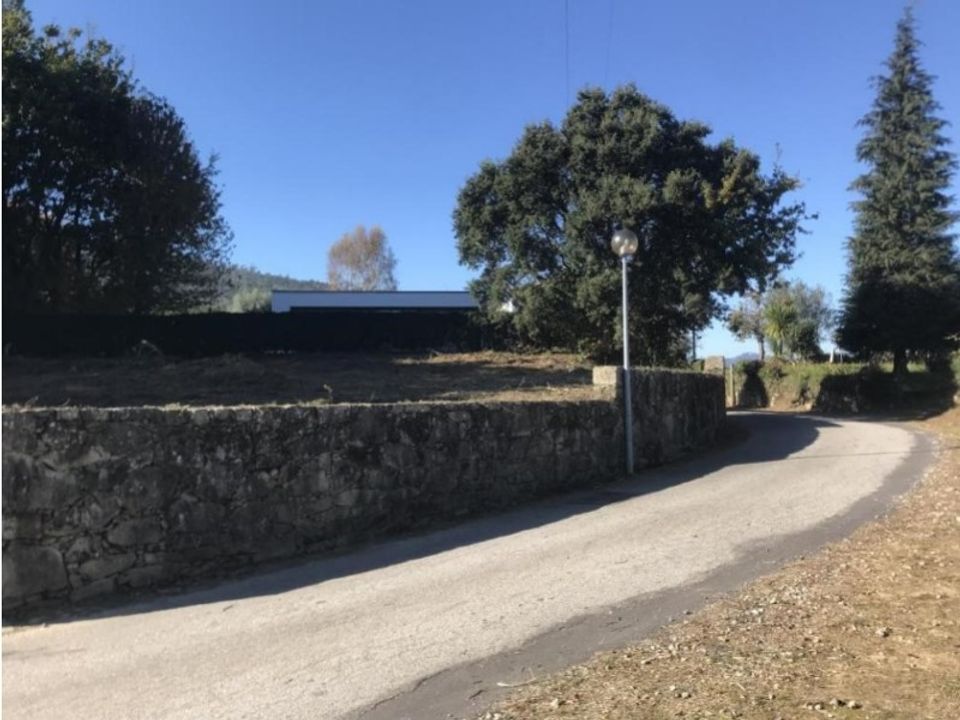 Tomt i Venade e Azevedo, Viana do Castelo - bilde 4
