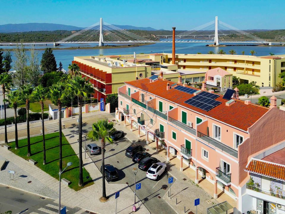 Byhus i Estombar, Faro - foto 1