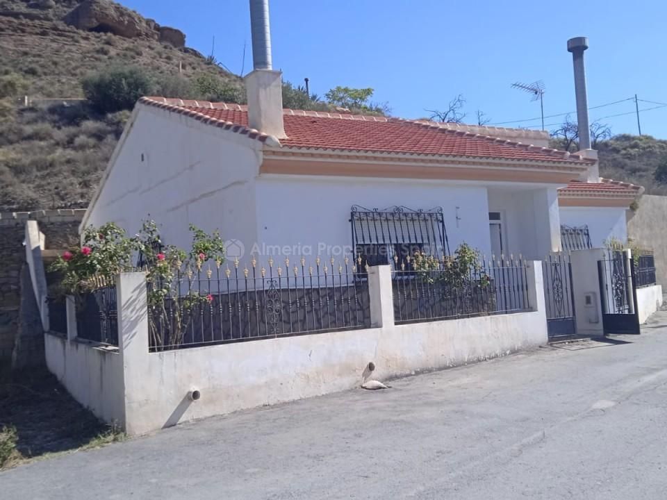 Villa i Oria, Almeria - foto 1