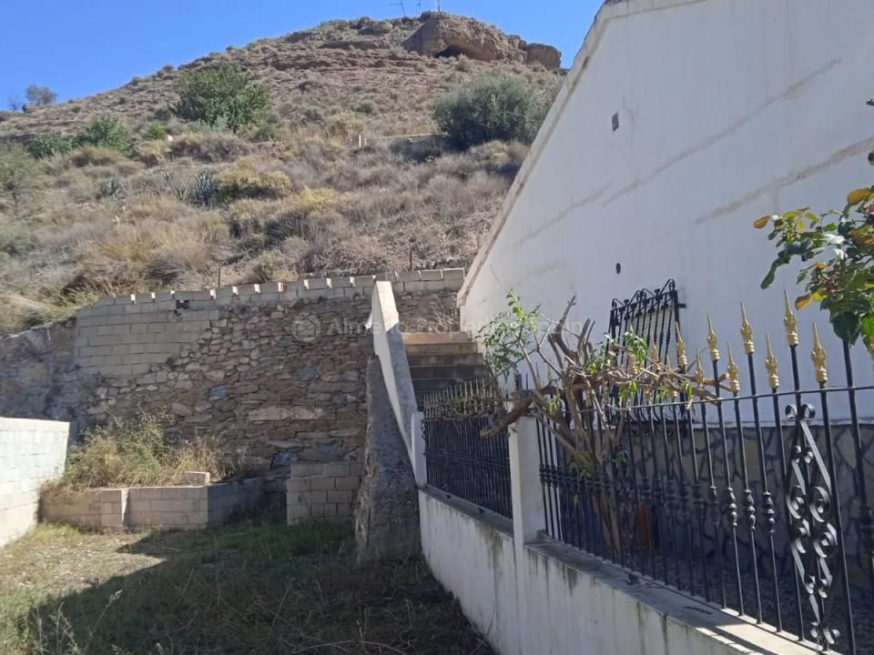 Villa i Oria, Almeria - foto 2