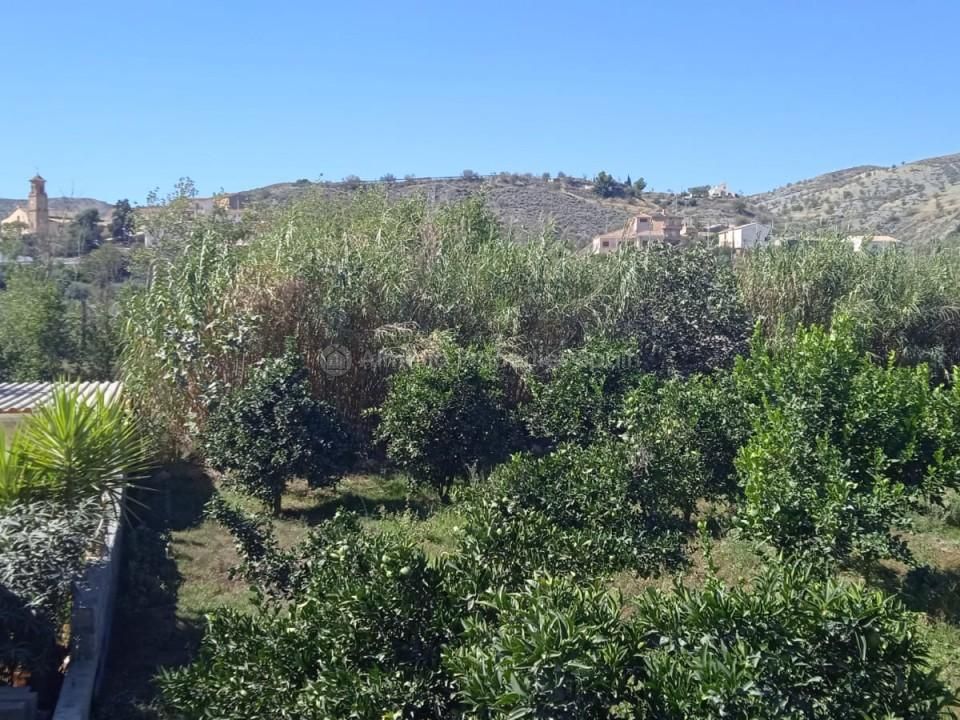 Villa i Oria, Almeria - foto 5