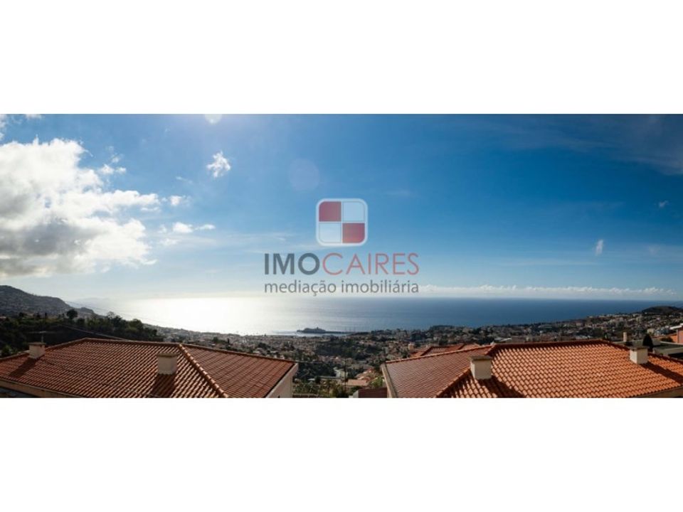 Helårsgrund i Sao Roque, Madeira - foto 2