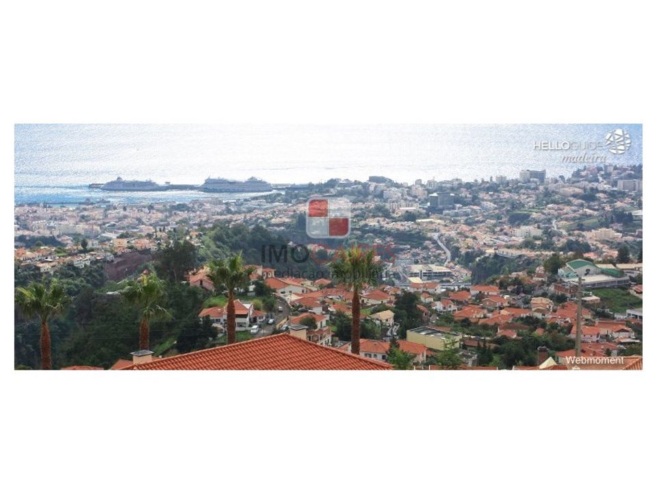 Helårsgrund i Sao Roque, Madeira - foto 3