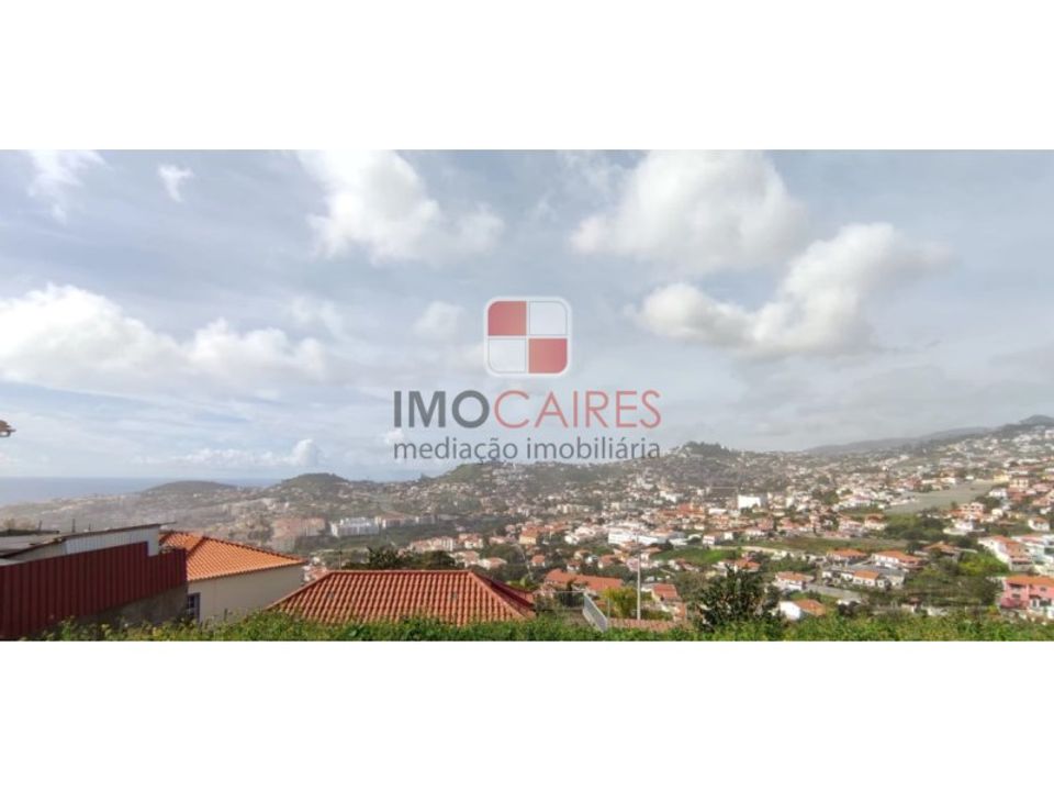 Helårsgrund i Sao Roque, Madeira - foto 5