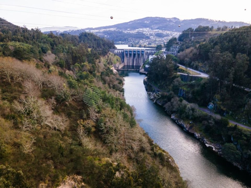 Tomt i Rio de Moinhos, Porto - bilde 3