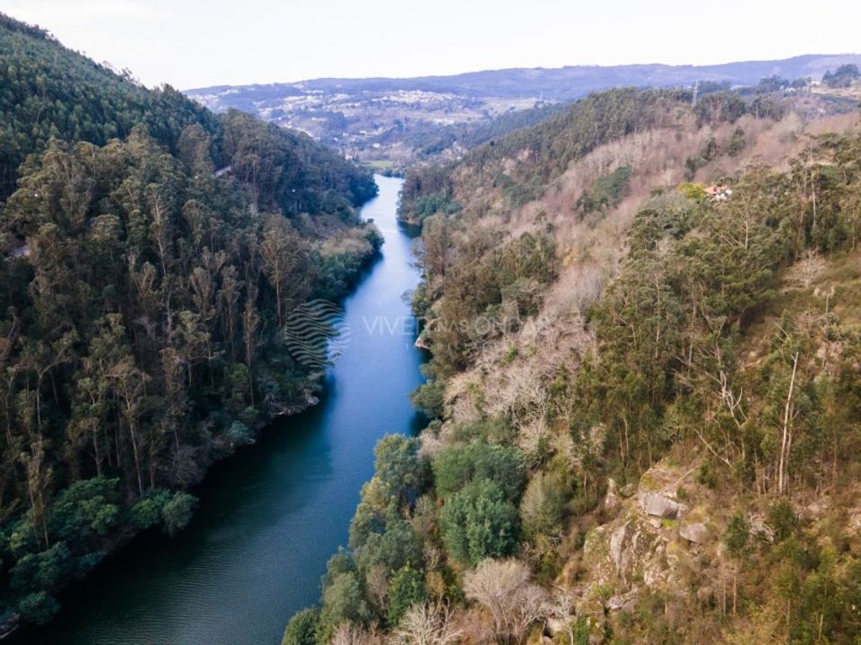 Tomt i Rio de Moinhos, Porto - bilde 2