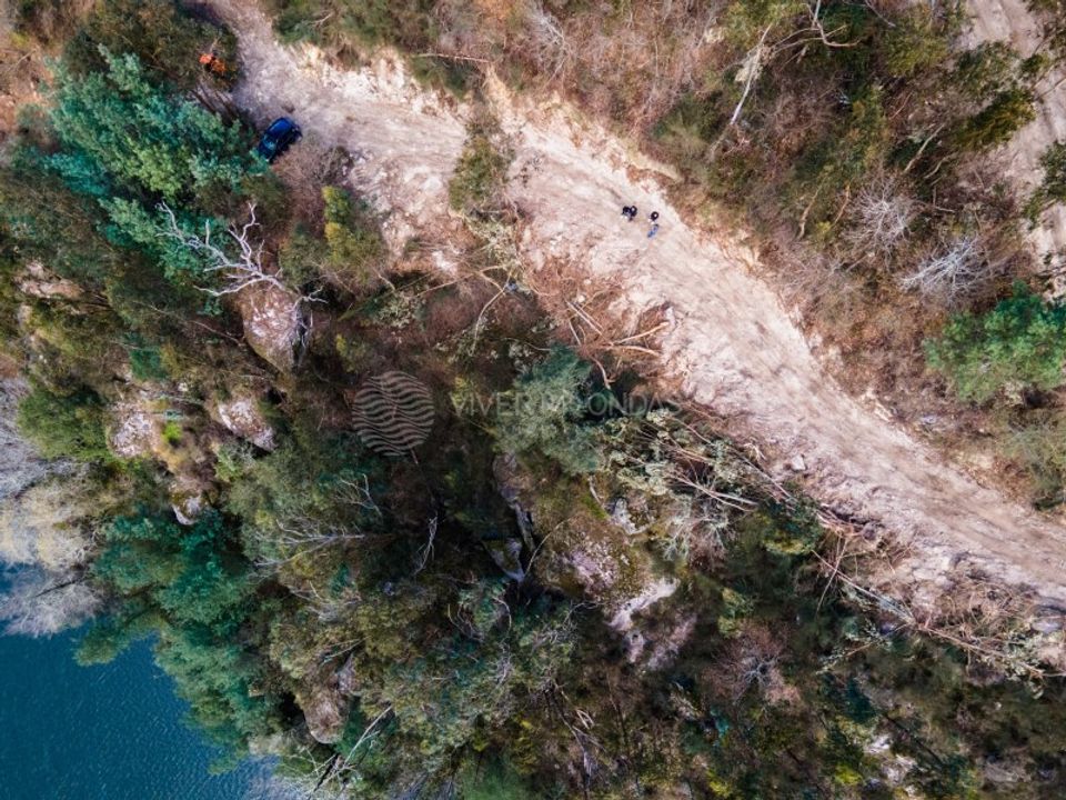 Tomt i Rio de Moinhos, Porto - bilde 4