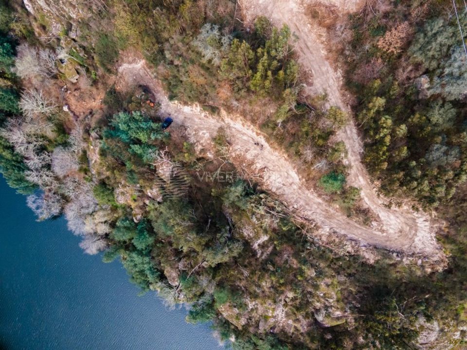 Tomt i Rio de Moinhos, Porto - bilde 5