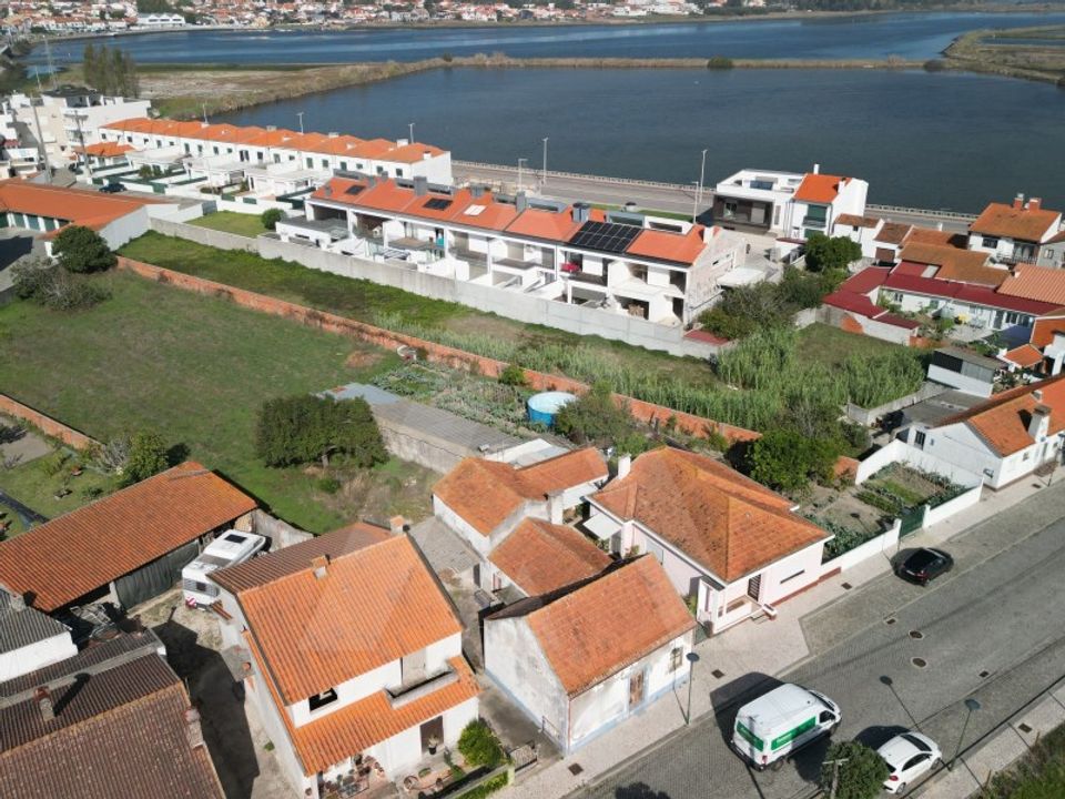 Helårsgrund i Ilhavo, Aveiro - foto 5