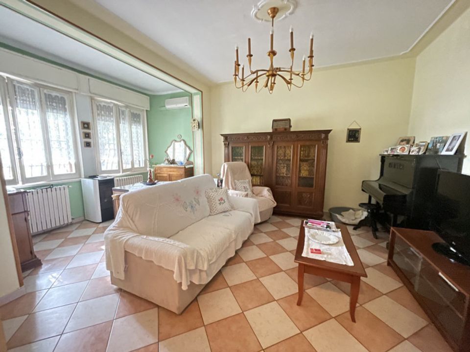 Villa i Suzzara, Mantua - foto 4
