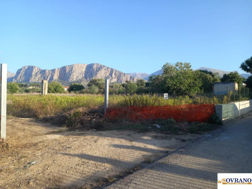 Helårsgrund i Carini, Palermo - foto 3