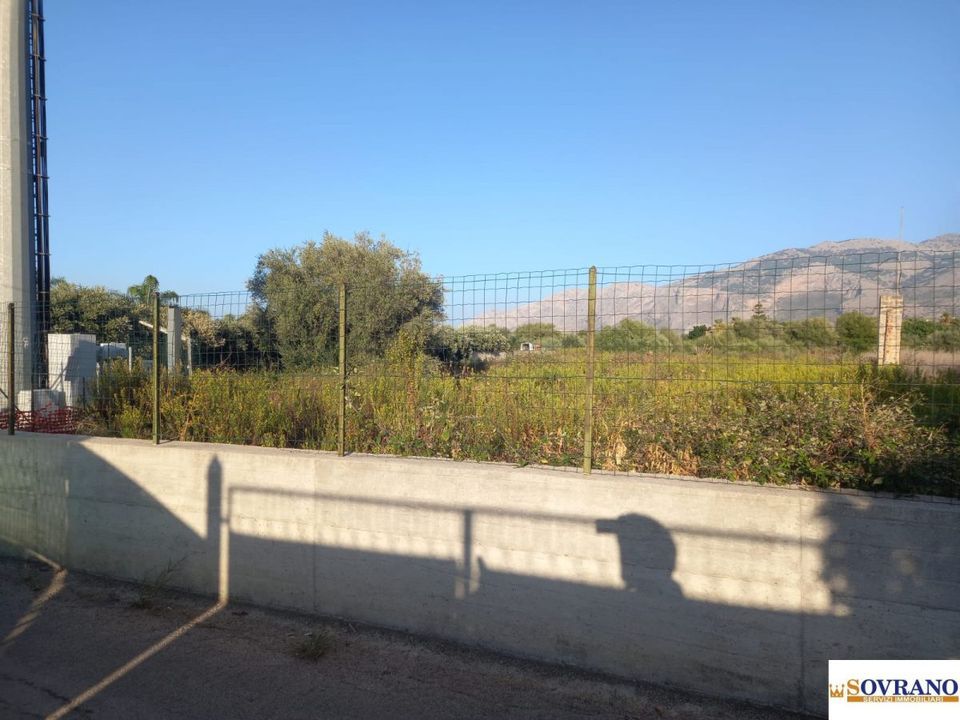 Helårsgrund i Carini, Palermo - foto 4