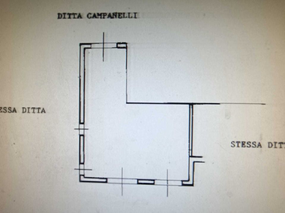 Garage i Siracusa, Siracusa - foto 1