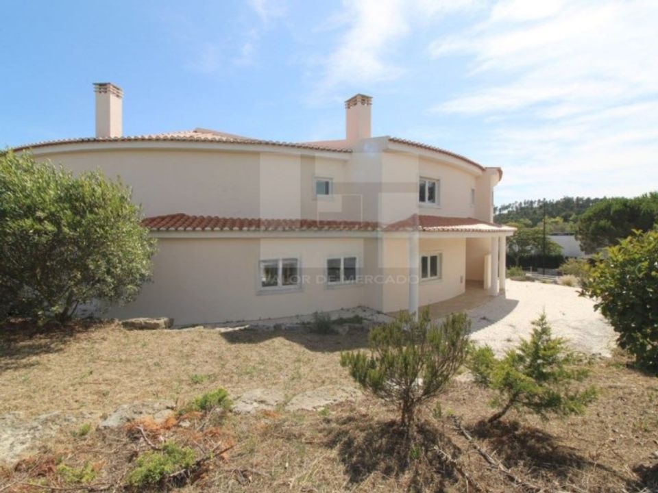 Villa i Belas, Lisbon - foto 1