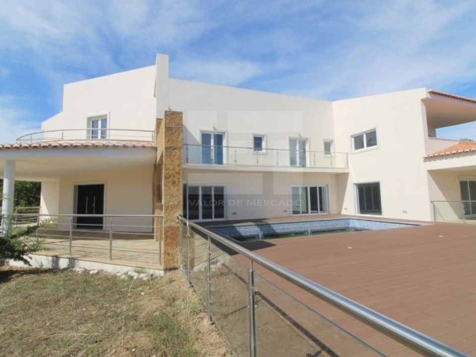 Villa i Belas, Lisbon - foto 3