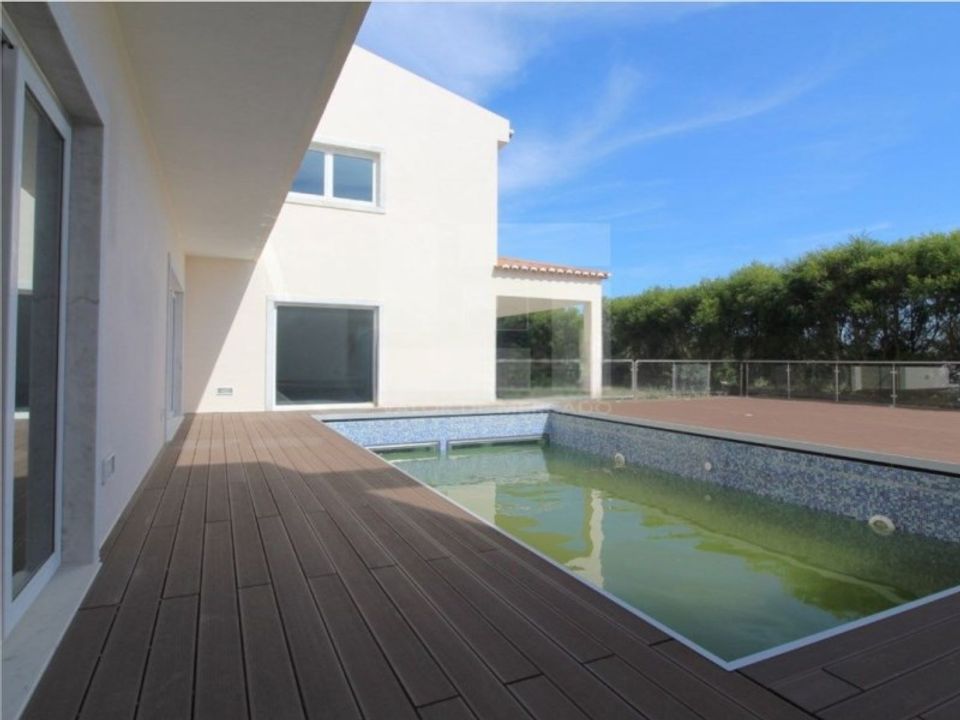 Villa i Belas, Lisbon - foto 4