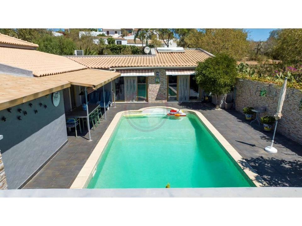 Villa i Almancil, Faro - foto 5