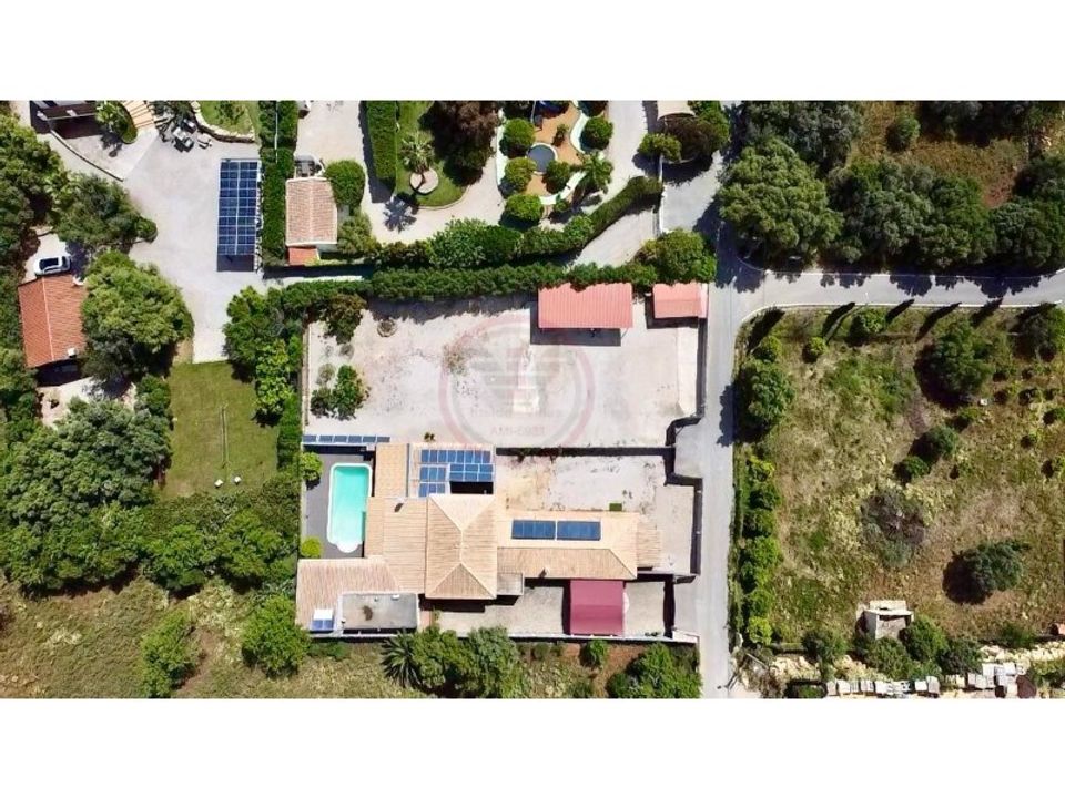 Villa i Almancil, Faro - foto 2