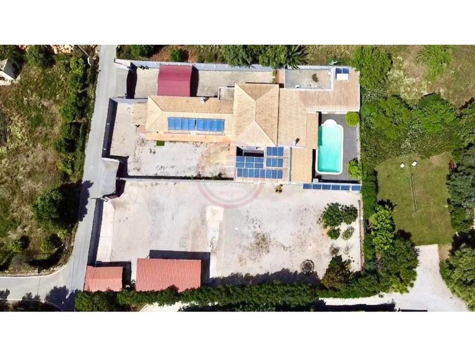 Villa i Almancil, Faro - foto 4