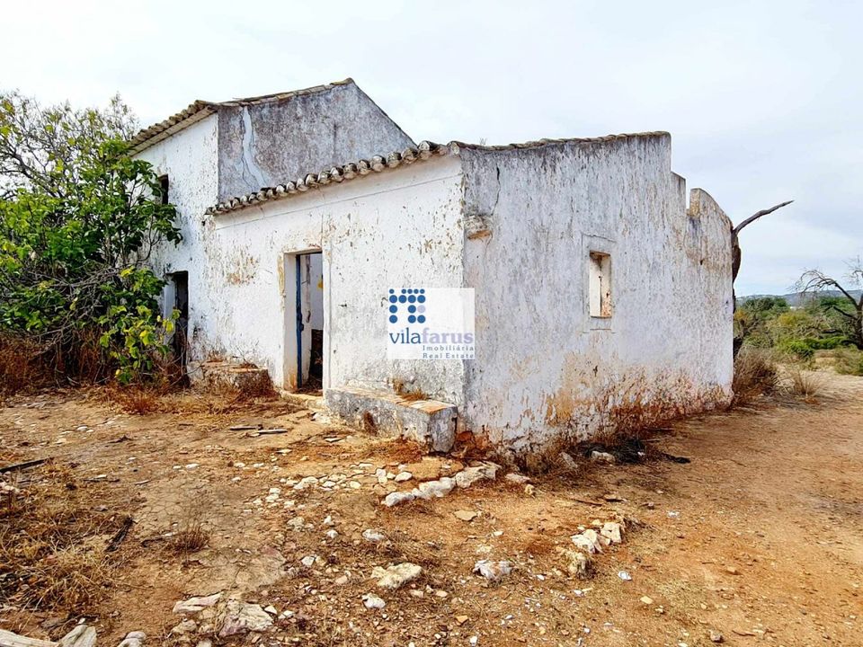 Helårsgrund i Olhao, Faro - foto 2