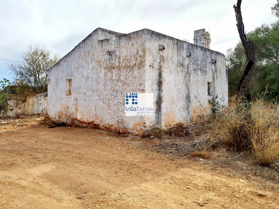Helårsgrund i Olhao, Faro - foto 3